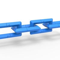 Cosplay Chain Collection 4 - Thumbnail 22