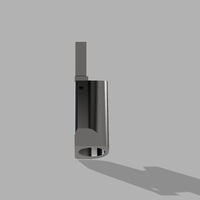 Oculus Quest 2 Pistol Grip - Thumbnail 1