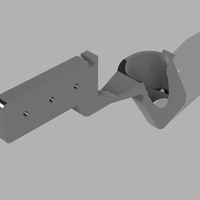 Oculus Quest 2 Pistol Grip - Thumbnail 3