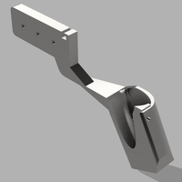 Oculus Quest 2 Pistol Grip - Thumbnail 4