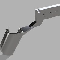 Oculus Quest 2 Pistol Grip - Thumbnail 5