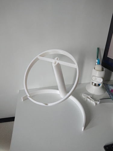 MacbookAIR. stand 3D Print 397294