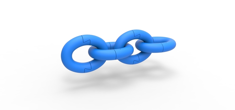 Cosplay Chain Collection 5