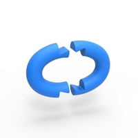 Cosplay Chain Collection 5 - Thumbnail 2