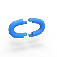 Cosplay Chain Collection 5 - Thumbnail 5