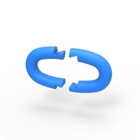 Cosplay Chain Collection 5 - Thumbnail 6