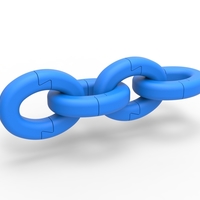 Cosplay Chain Collection 5 - Thumbnail 7