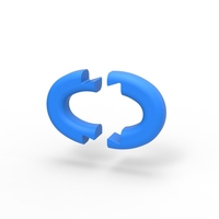 Cosplay Chain Collection 5 - Thumbnail 9