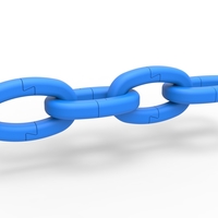 Cosplay Chain Collection 5 - Thumbnail 10