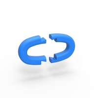 Cosplay Chain Collection 5 - Thumbnail 11