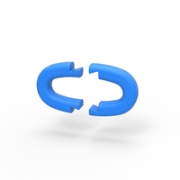 Cosplay Chain Collection 5 - Thumbnail 12