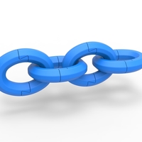 Cosplay Chain Collection 5 - Thumbnail 13