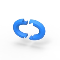 Cosplay Chain Collection 5 - Thumbnail 15