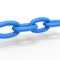 Cosplay Chain Collection 5 - Thumbnail 16