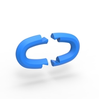 Cosplay Chain Collection 5 - Thumbnail 17