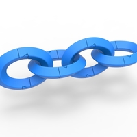 Cosplay Chain Collection 5 - Thumbnail 19