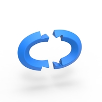 Cosplay Chain Collection 5 - Thumbnail 20