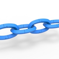 Cosplay Chain Collection 5 - Thumbnail 22