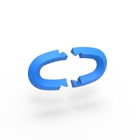 Cosplay Chain Collection 5 - Thumbnail 23