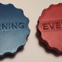 Pills case bottle weekly organizer dispenser - Thumbnail 3