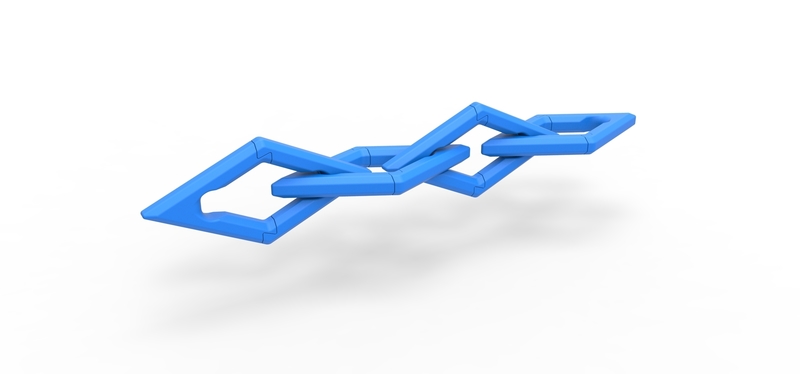 Cosplay Chain Collection 6