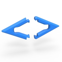 Cosplay Chain Collection 6 - Thumbnail 2