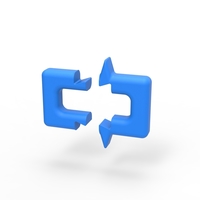 Cosplay Chain Collection 6 - Thumbnail 6