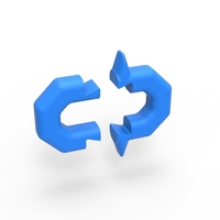 Cosplay Chain Collection 6 - Thumbnail 8