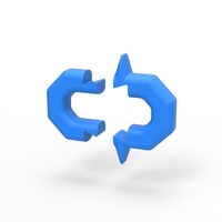 Cosplay Chain Collection 6 - Thumbnail 9