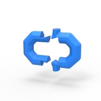 Cosplay Chain Collection 6 - Thumbnail 12