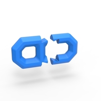 Cosplay Chain Collection 6 - Thumbnail 14