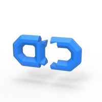 Cosplay Chain Collection 6 - Thumbnail 15