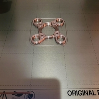 Magnetic, Interchangeable Spinner - Thumbnail 1