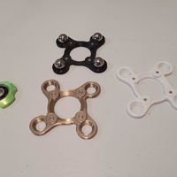 Magnetic, Interchangeable Spinner - Thumbnail 2