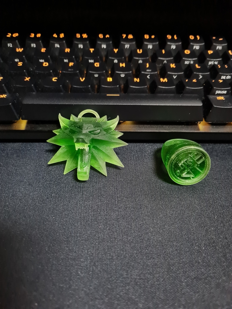 Hell boy - BPRD Emblem Ring