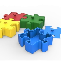 Puzzle cell box - Thumbnail 7