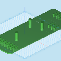 Harbor Frieght Screwdriver Tray - Thumbnail 3