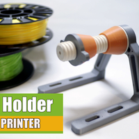 Spool Holder - Thumbnail 1