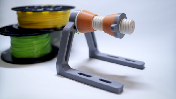 Spool Holder