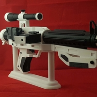 Blaster F-11D - Thumbnail 3