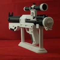 Blaster F-11D - Thumbnail 5