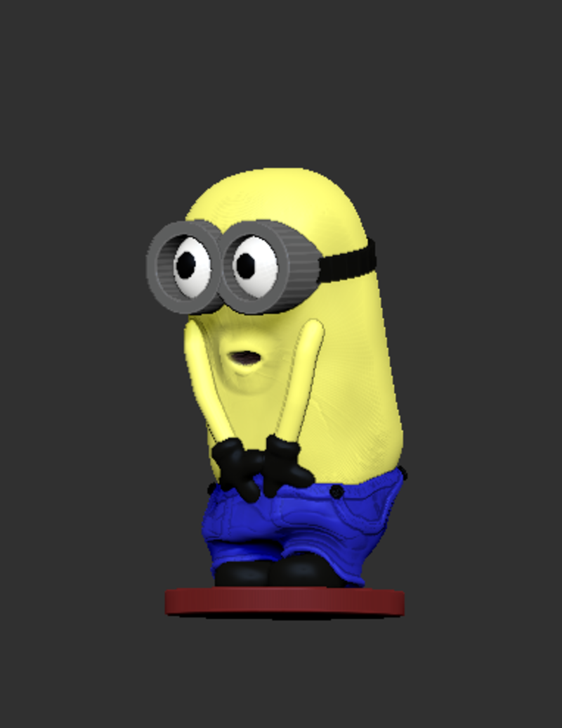 minion
