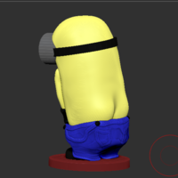 minion - Thumbnail 4