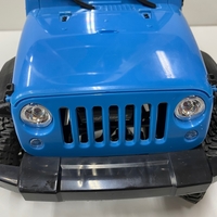 RC4WD Cross Country Front Flares - Thumbnail 3