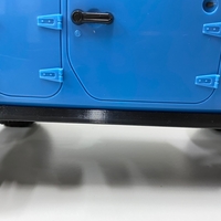 RC4WD Cross Country Rock Rails - Thumbnail 1