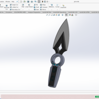 JETT BLADE - Thumbnail 2