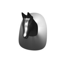 horse - Thumbnail 2