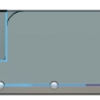 Star Trek Catan Game Piece Tray/Holder - Large Version - Thumbnail 4