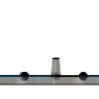 Star Trek Catan Game Piece Tray/Holder - Large Version - Thumbnail 5