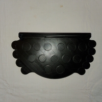 Star Trek Catan Game Piece Tray/Holder - Large Version - Thumbnail 7